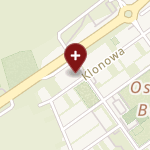 Dental Medicare na mapie