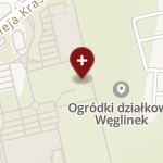 Mri-Lab Centrum Medyczne on map