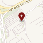Newlook Clinic Lublin na mapie