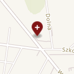 NZOZ Medivita na mapie