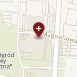 Centrum Medyczne Rewimed na mapie