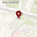 Medycyna Pracy Świdnik na mapie