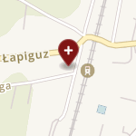 Centrum Medyczno-Diagnostyczne na mapie