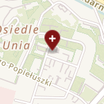 Specjalistyczny Zespół Medyczny "Intermed" na mapie