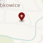 NZOZ Przychodnia na mapie