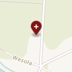 Gminny Ośrodek Zdrowia w Puchaczowie na mapie