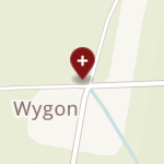 NZOZ Ośrodek Medycyny Rodzinnej na mapie