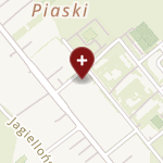 Corelacje Centrum Terapii on map