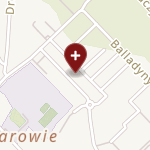 NZOZ Helio-Dent na mapie