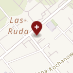 Centrum Stomatologii Orto-Plus na mapie