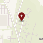 Zespół Poradni Stomatologicznych na mapie