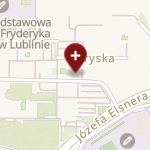 Orto-Profil Ortodoncja i Stomatologia na mapie