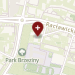 Centrum Medyczne NZOZ Marmed na mapie