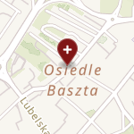 Centrum Medyczne NZOZ Marmed na mapie