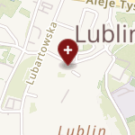 Centrum Diagnostyki Obrazowej na mapie