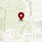 Artdenteight na mapie