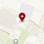 Top-Medical na mapie