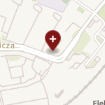 Centrum Badania Kierowców - Medycyna Pracy na mapie