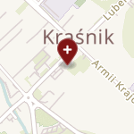 Nowodent Gabinet Stomatologiczny on map