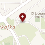 Top-Medical on map