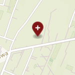 Affidea Lublin on map