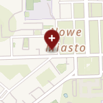 NZOZ Almed Specjalistyczne Gabinety Lekarskie on map