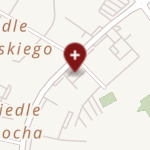 NZOZ "Centrum" - Przychodnia Zdrowia na mapie