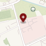SPZOZ w Łukowie na mapie
