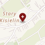 Centrum Medyczne Kisielin na mapie