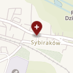 "Twój Stomatolog" Beata Sadłocha-Siemion on map