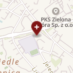 Centrum Medyczne Topmed on map