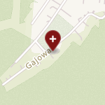 NSZOZ Przychodnia "Med All" on map