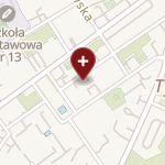 Diamante Dental on map