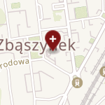 Sikora Clinic on map