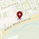 Neomedical on map