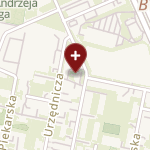 Przychodnia dla dzieci i Dorosłych Tolek on map