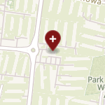 ZOZ "Zdrowie" Tomasz Gęsicki, Teresa Woźniakowska-Gęsicka on map