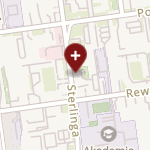 NZOZ "Poradnia Zdrowia Renoma" on map