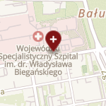 Hepavita Centrum Diagnostyczno-Lecznicze on map