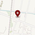 Instytut Zdrowia Medicall on map