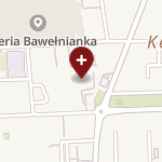 Bełchatowskie Centrum Medyczne NZOZ na mapie