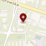 Centra Medyczne Medycyna Grabieniec on map