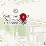 Centrum Medyczne Remedium on map