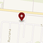 Przychodnia "Medarmed-Nowosolna" Centrum Medyczne na mapie