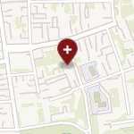 Centrum Medyczne Bałuty on map