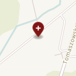 NZOZ "Er-Dent" na mapie