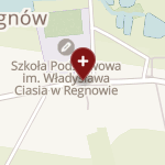 NZOZ "Er-Dent" na mapie