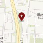 NZOZ "Colmed" na mapie