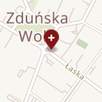Art-Dentica NZOZ Marcin Gołębiowski on map