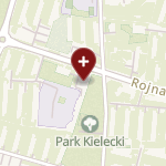 Specjalistyczna Przychodnia Stomatologiczna Amigodental na mapie